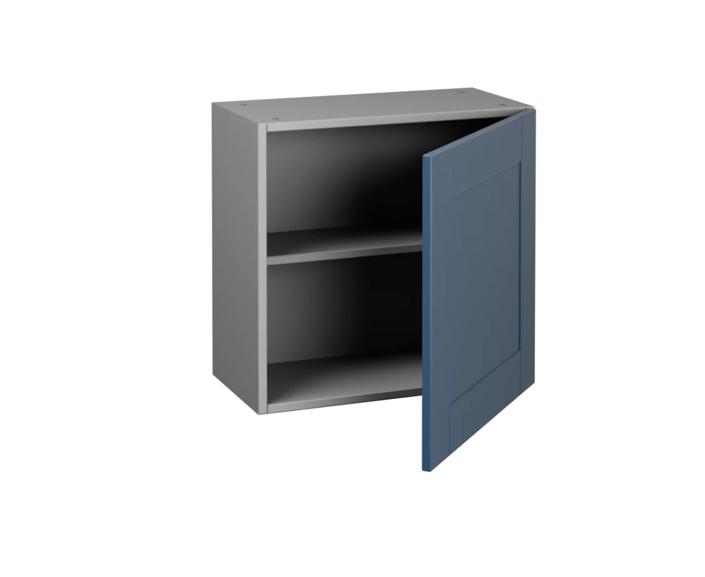 575 x 600 Wall Unit