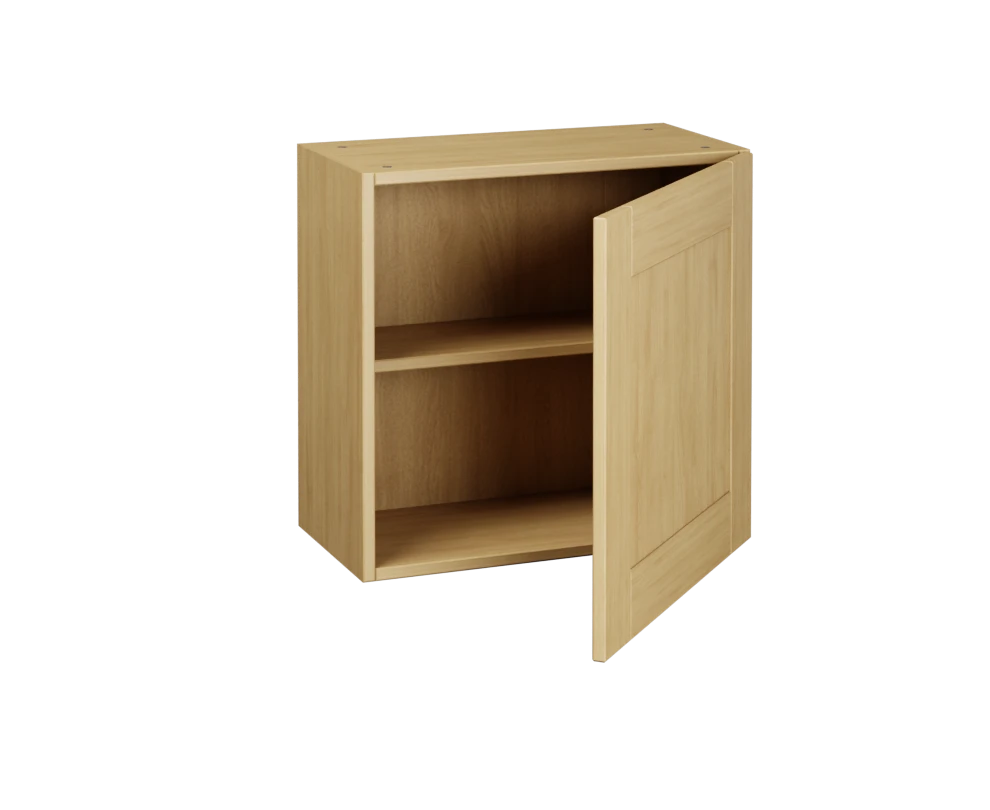 575 x 600 Wall Unit