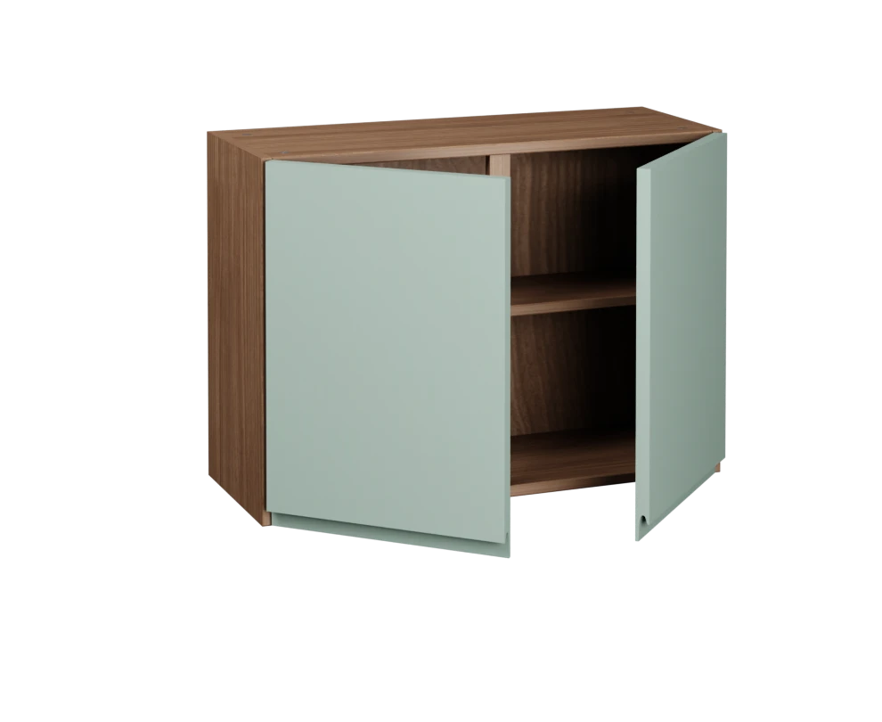 575 x 800 Wall Unit