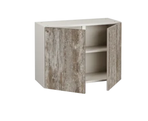 575 x 800 Wall Unit