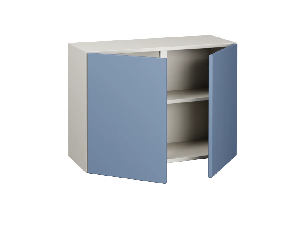 575 x 800 Wall Unit