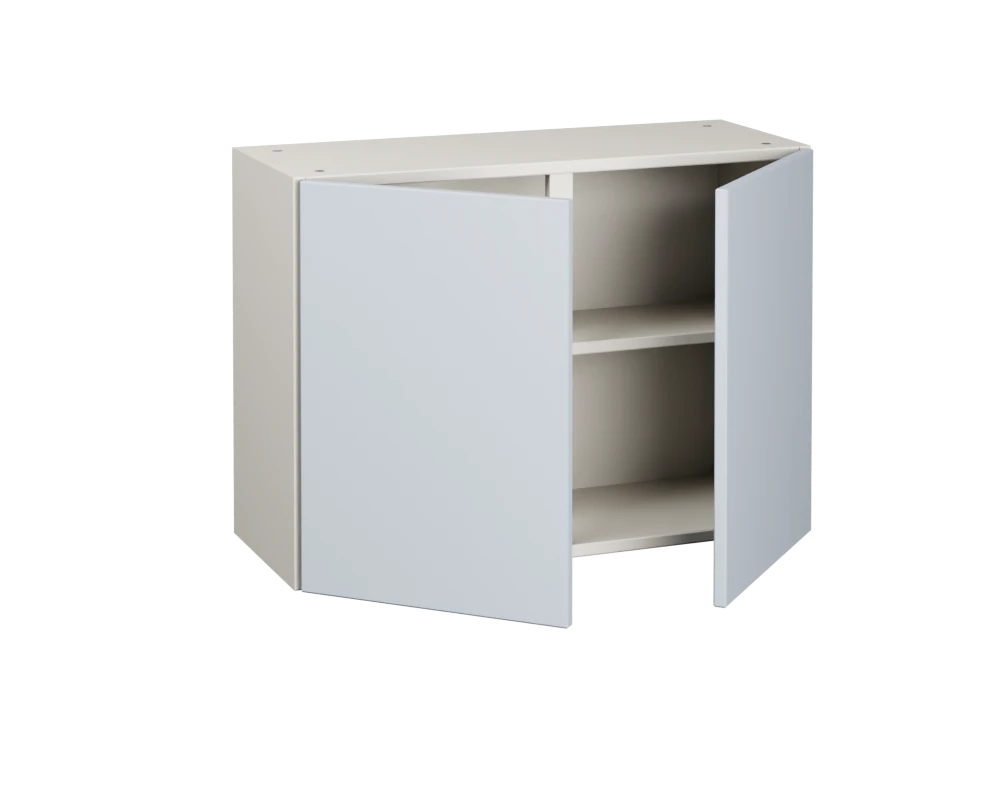 575 x 800 Wall Unit