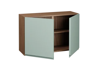 575 x 900 Wall Unit