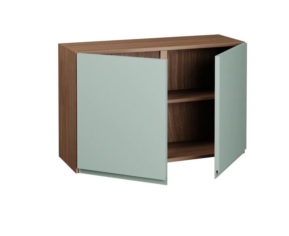 575 x 900 Wall Unit