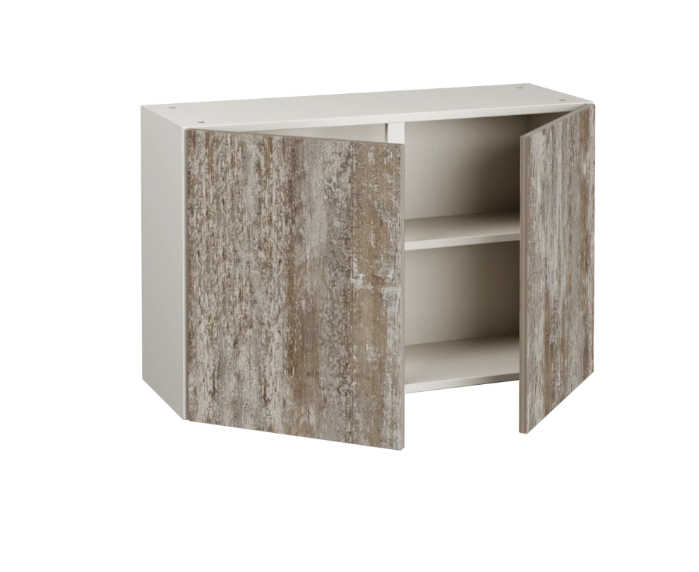 575 x 900 Wall Unit