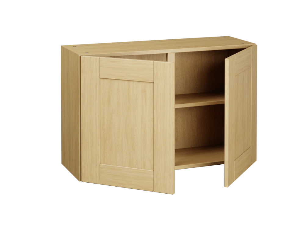 575 x 900 Wall Unit