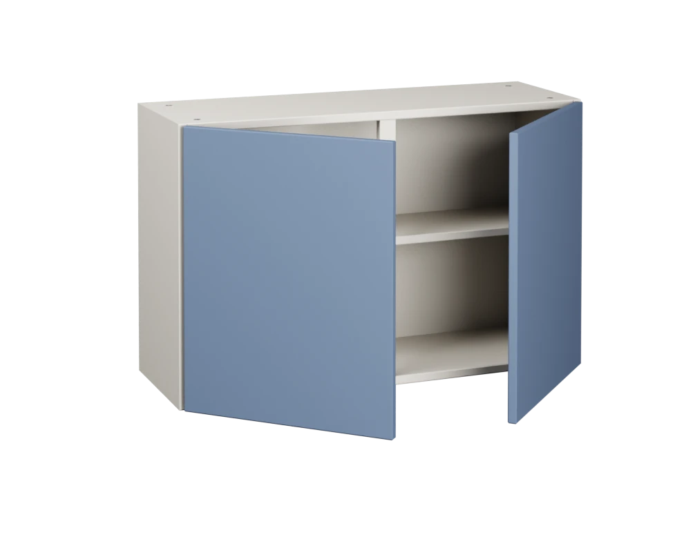 575 x 900 Wall Unit