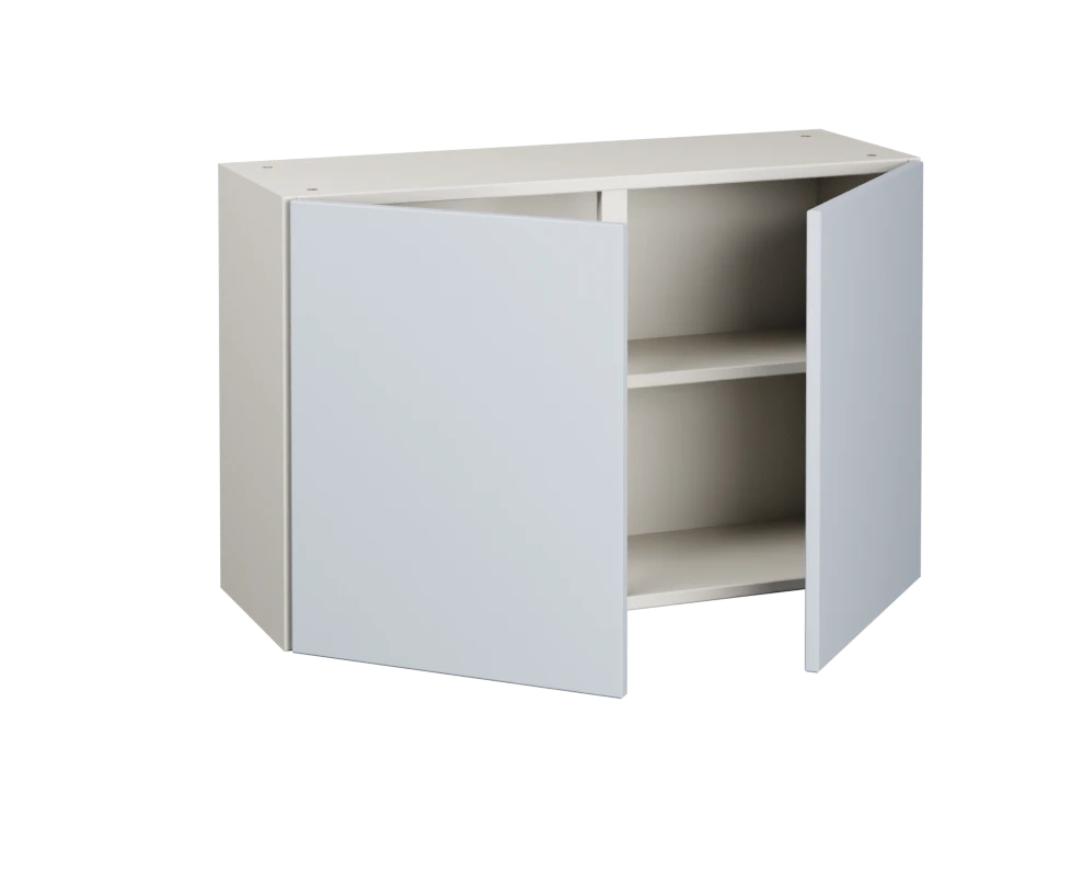 575 x 900 Wall Unit