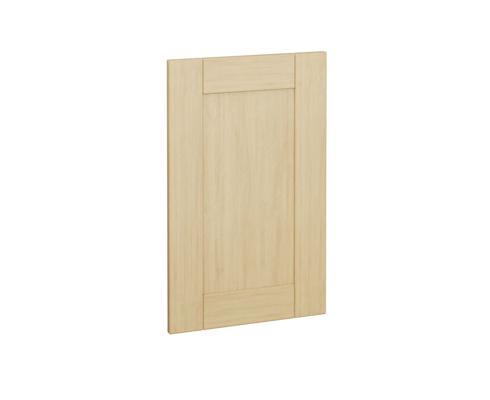 Slimline Appliance Door (715 x 446)