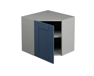 Diagonal Corner Unit (575 High)