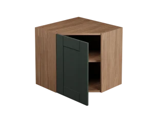 Diagonal Corner Unit (575 High)