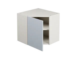 Diagonal Corner Unit (575 High)