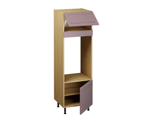 Double Oven Unit (1825 x 600)