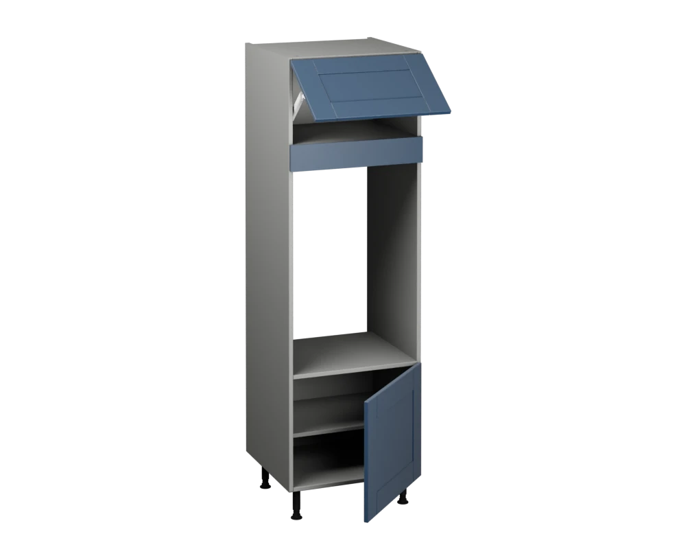 Double Oven Unit (1825 x 600)