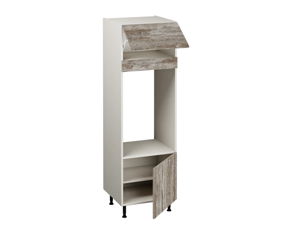 Double Oven Unit (1825 x 600)
