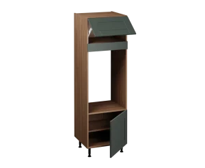 Double Oven Unit (1825 x 600)