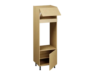 Double Oven Unit (1825 x 600)