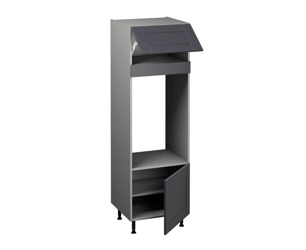 Double Oven Unit (1825 x 600)