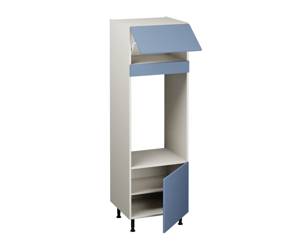 Double Oven Unit (1825 x 600)