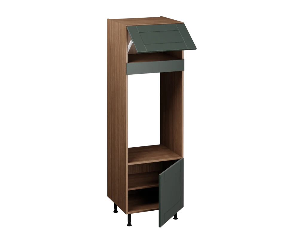 Double Oven Unit (1825 x 600)