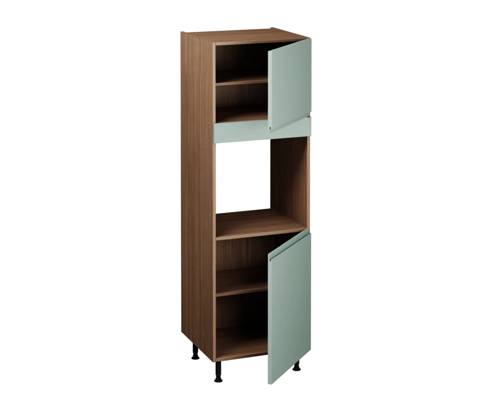 Single Oven Unit (1825 x 600)