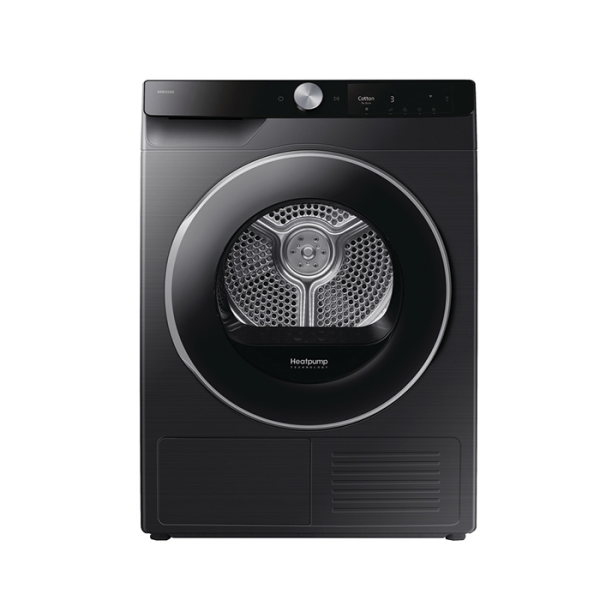 Samsung 60cm Series 7 Heat Pump Tumble Dryer Black