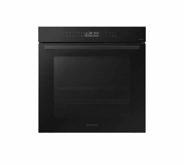Samsung Series 4 Single Oven with Pyrolytic Cleaning