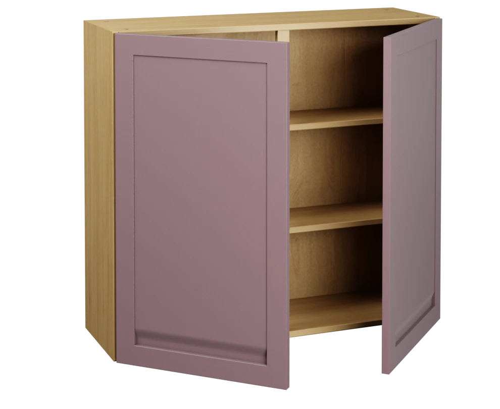 900 x 1000 Wall Unit