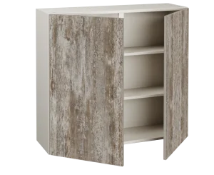 900 x 1000 Wall Unit