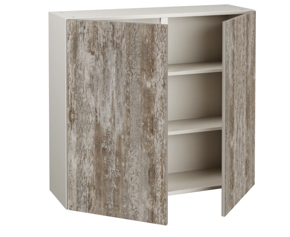 900 x 1000 Wall Unit
