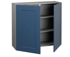 900 x 1000 Wall Unit