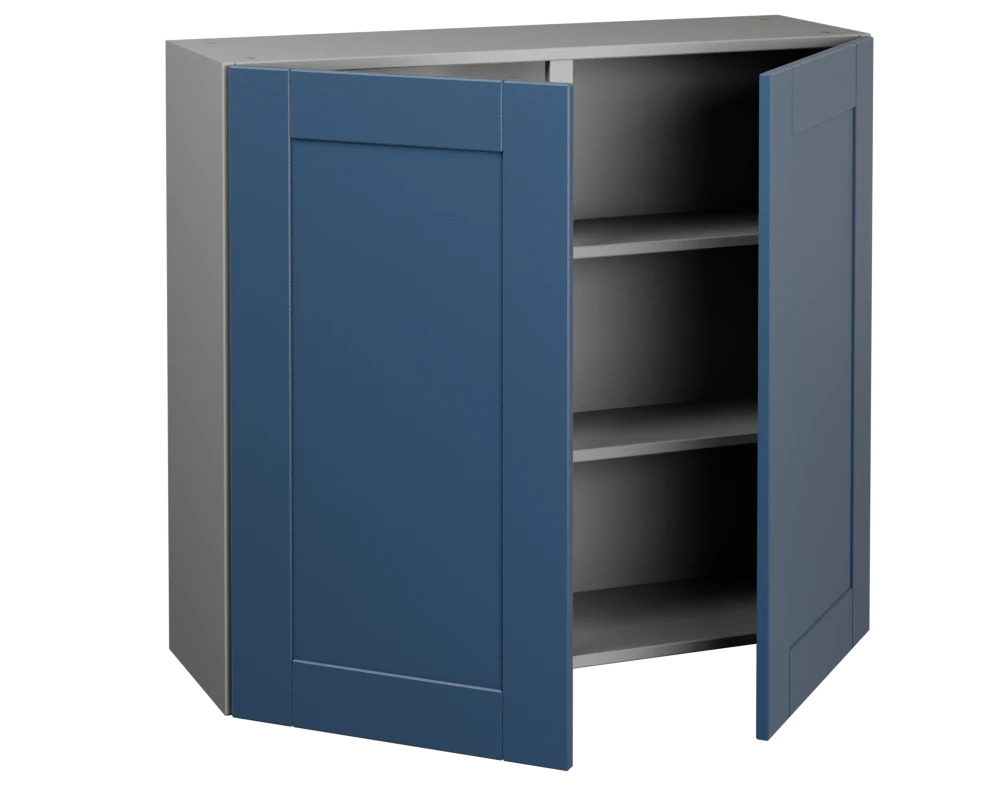 900 x 1000 Wall Unit