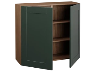 900 x 1000 Wall Unit