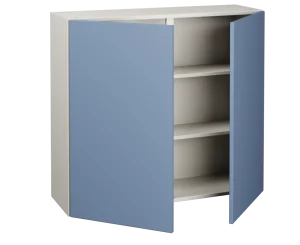 900 x 1000 Wall Unit