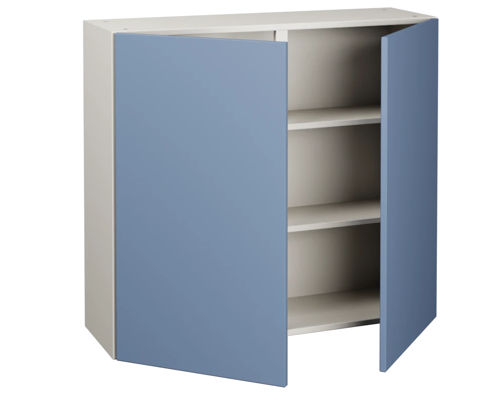 900 x 1000 Wall Unit
