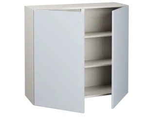 900 x 1000 Wall Unit