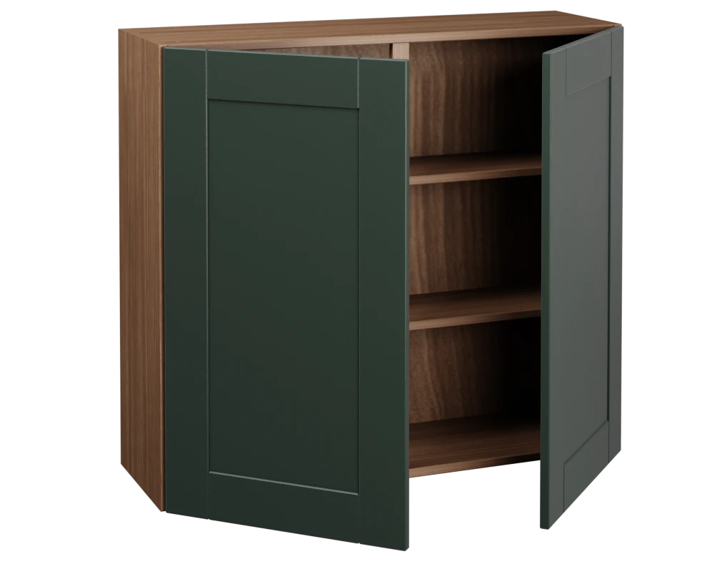 900 x 1000 Wall Unit