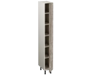 Larder Unit (2150 x 300)