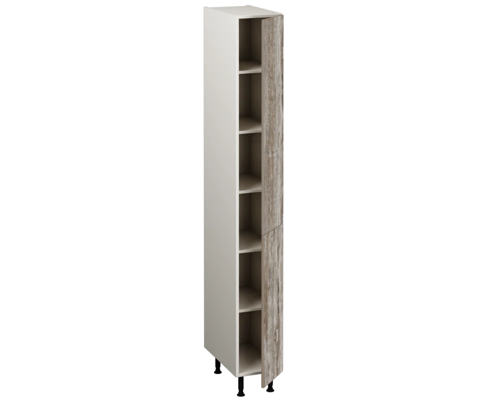 Larder Unit (2150 x 300)