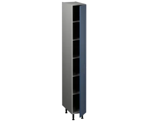 Larder Unit (2150 x 300)