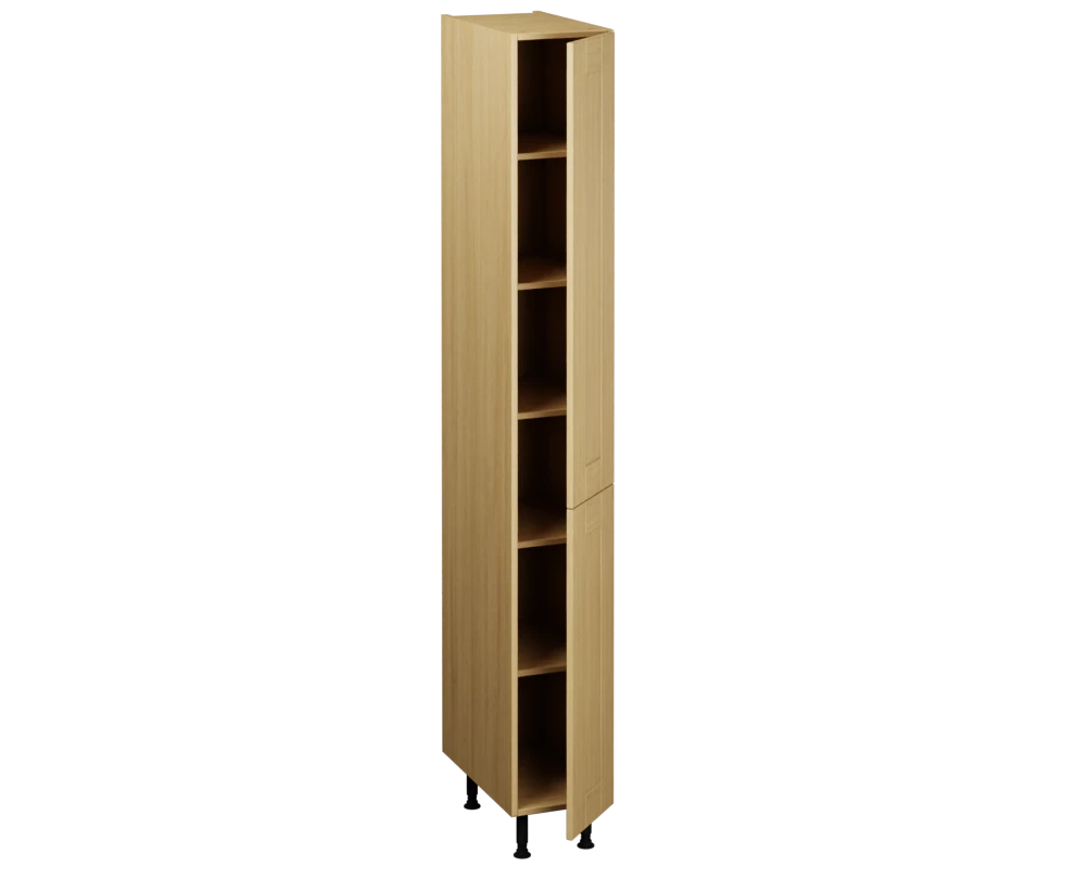Larder Unit (2150 x 300)