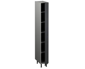 Larder Unit (2150 x 300)