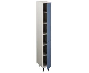 Larder Unit (2150 x 300)