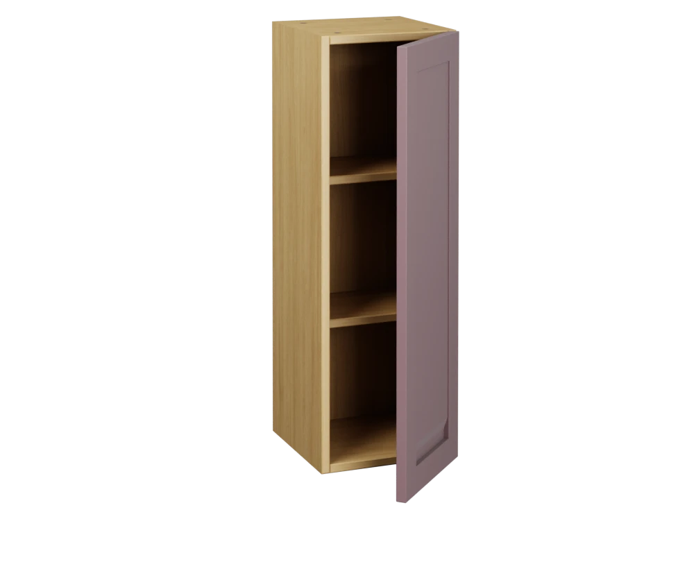 900 x 300 Wall Unit
