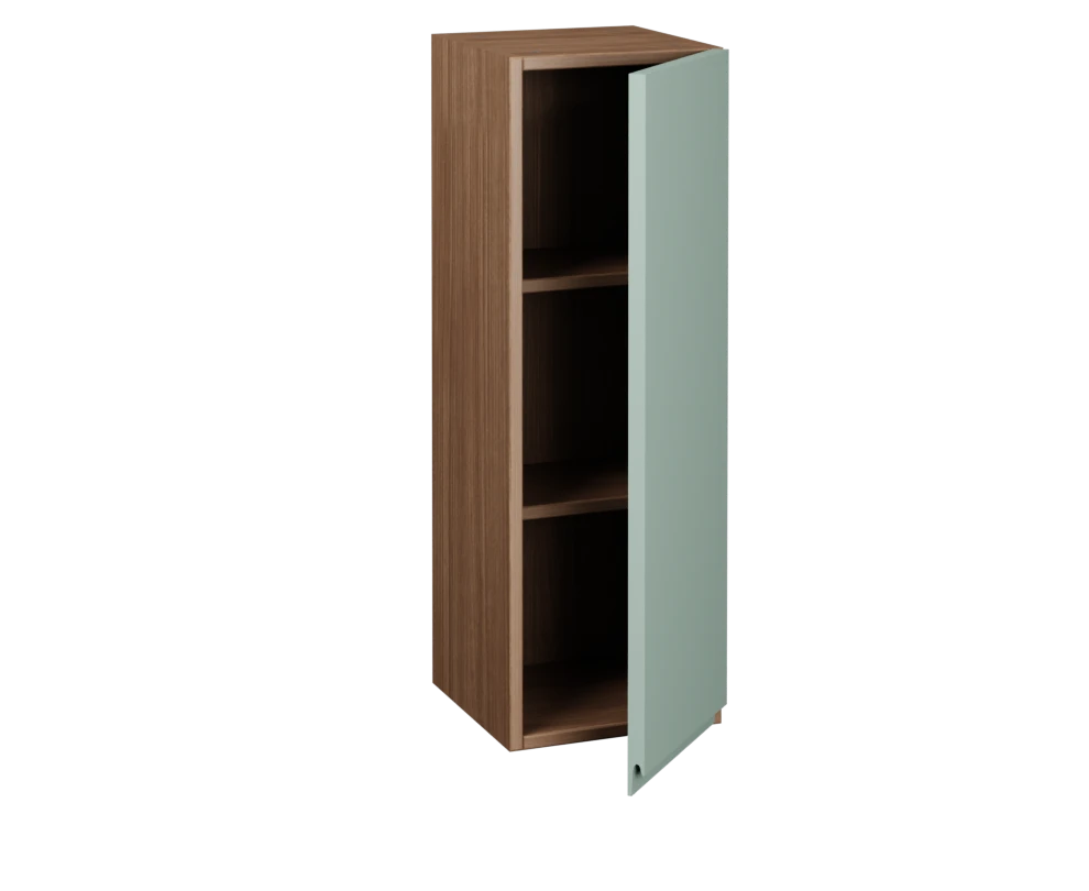 900 x 300 Wall Unit
