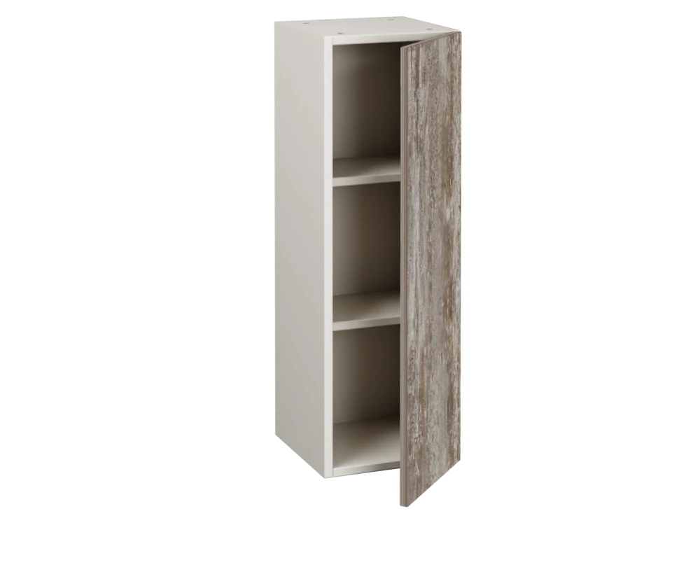 900 x 300 Wall Unit