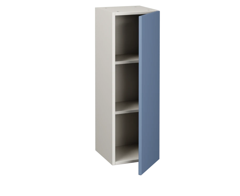 900 x 300 Wall Unit
