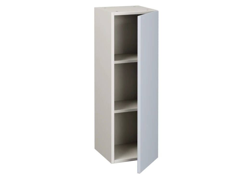 900 x 300 Wall Unit