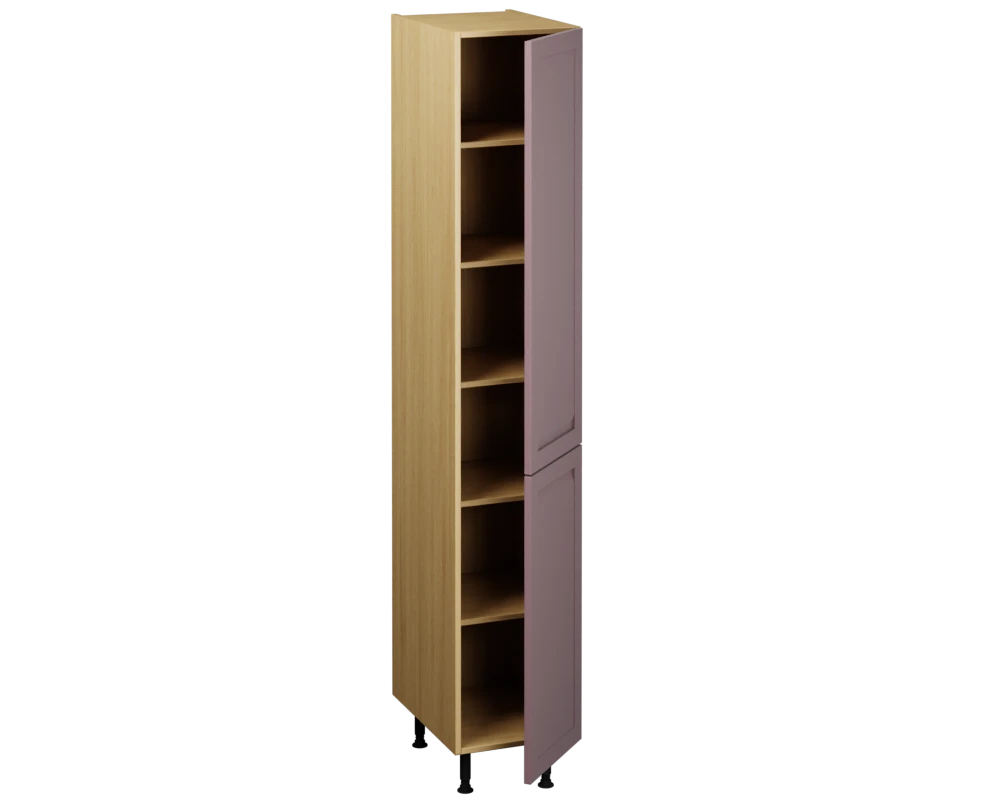 Larder Unit (2150 x 400)