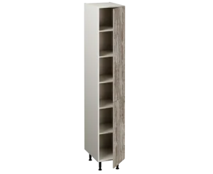 Larder Unit (2150 x 400)